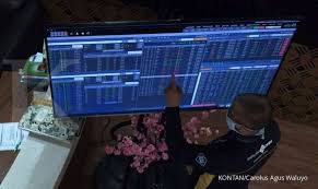 September ceria atau bakal suram untuk ihsg hari ini? Prediksi Ihsg Hari Ini Kamis 4 3 Akankah Melanjutkan Penguatan