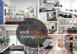 In this kitchen for instance, she added sculptural items to her display. Kitchen Decorating Tips That Make The Most Of Your Space
