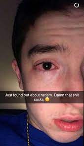 Just Found Out About Racism Know Your Meme