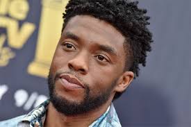 Celebrities Grieve Death Of Black Panther S Chadwick Boseman