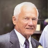 LEE HUDSON "HUT" AVANT, SR.