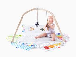 Buy top selling products like baby care™ reversible happy cloud playmat and baby care™ baby reversible playmat in renaissance. 5 Best Baby Play Mats 2021 Babycenter