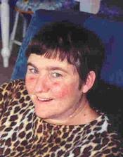 Obituary information for Sherry Lynn Guenther