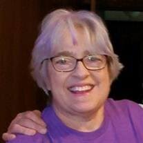 Mrs. Teresa Wyvonne Chaput Obituary