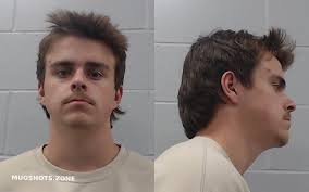 BRYDON BENJAMIN HAYS 11/09/2023