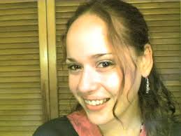 Karla Falcon: Voz de Nala Joven