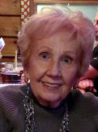 Obituary information for Patricia A. Casey