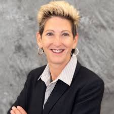 Sandy Margolin Las Vegas Realtor