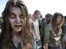 It is a very popular movie that many people have heard of whether they like to watch zombie movies or not. Zombies Worth Over 5 Billion To Economy