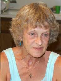 Anona "Sissy" Barnes