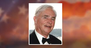 Neil J. Sharkey Obituary December 19, 2024