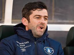 Limerick FC boss Tommy Barrett awarded UEFA Pro Licence