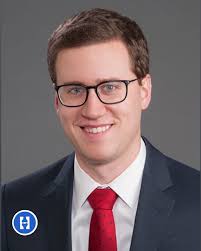 Chris Kime's Instagram, Twitter & Facebook