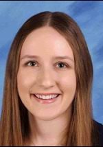 Pediatric Residents Class of 2024