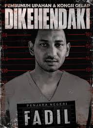 Abang long fadil 2 mengisahkan perjalanan hidup fadil , yang terjerumus ke dalam dunia mafia , didalangi oleh taji samprit dan anaknya wak doyok. Astro Shaw On Twitter Jangan Bilang Abang Tak Payung Teaser Poster Filem Abang Long Fadil 2 Treler Rasmi 4 Hari Lagi Siapa Tak Sabar Abanglongfadil Alf2 Https T Co Lolc73l7su