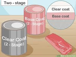 3 ways to mix car paint wikihow