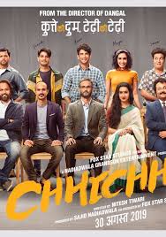 Welcome to prime video you will not be able to download movies on a laptop or desktop. Chhichhore Streaming Where To Watch Movie Online