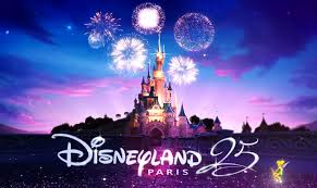 Find professional 25th anniversary videos and stock footage available for license in film, television, advertising and corporate uses. 25th Anniversary Disneyland Paris 1124x670 Wallpaper Teahub Io