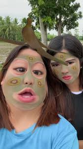 Meet Jolina Lasac, Kamangyan's Sister