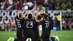 Horario y dónde ver hoy por tv el partido del preolímpico de concacaf. Xm0qbsixvyhcpm