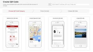 This code once read from a mobile, allow the user to locate the position on a map aplición like google maps or similar automatically. The Top Five Qr Code Generators For Your Business Printed Com Blog