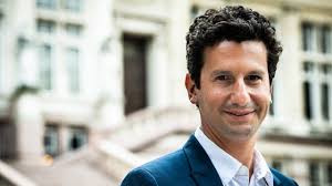 Goldwasser Exchange, Société de Bourse depuis trois générations