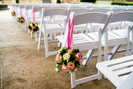 Far from beautiful decoration, crowns in an orthodox wedding symbolize the couple's marriage as a blessing from god. Wedding Ceremony Aisle Ideas Crystal Ballroom Freehold Nj