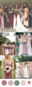 Wedding Pantone Neutral Color Marsala In 2018 Wedding Trendy Wedding Invites Paper Mauv Pink Wedding Dresses Bridesmaid Dress Colors Fall Bridesmaid Dresses