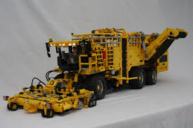 Pin By Conner Wyatt On Awsome Vehicles Lego Creations Lego Truck Lego