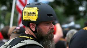 Controlled by local chapter leadership and subject to initiation rituals. Facebook Takes Down Proud Boys American Guard Accounts Connected To Protests Abc News