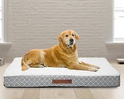 Dog Bed Etsy