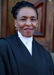 JUSTICE ARANA SIDESTEPPED FOR A FOREIGN CHIEF JUSTICE We have in our  possession a leaked letter confirming that the Hon Chief Justice Michelle  Arana will be replaced with GUYANESE