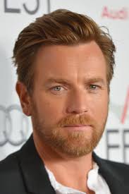 Ewan Mcgregor Obe B 971 Scottish Actor Blonde Beard Funny Beard Memes Beard Memes