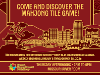 Mahjong Club
