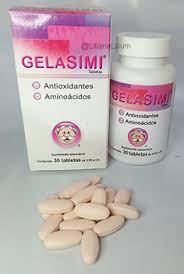 Gelasimi Liliana Lilium