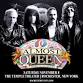 Almost Queen - A Tribute to QUEEN event image