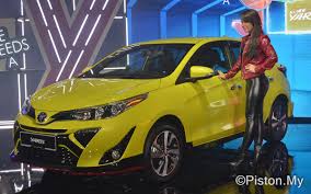 Utama motors are official transportation for drive 4 paul. 8 Things You Should Know About The 2019 Toyota Yaris News And Reviews On Malaysian Cars Motorcycles And Automotive Lifestyle