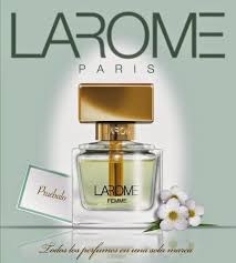 Pretty Woman Blog Giveaway Perfume Larome Mulher Perfume