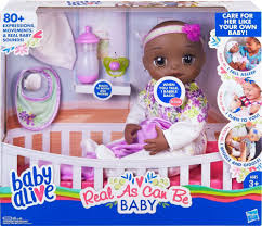 Baby Alive Can Be Real Online Discount