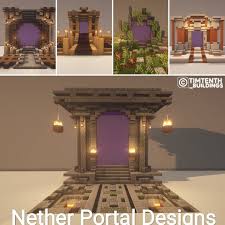 We did not find results for: Minecraft Architects S Instagram Profile Post 5 Incredibly Cool And Varied Nether Portal Design To Go Minecraft Designs Minecraft Projects Minecraft Portal
