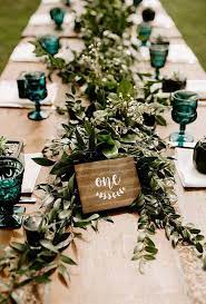 Shabby Chic Vintage Wedding Decor Ideas Wedding Forward Vintage Wedding Decorations Wedding Decorations Wedding Table