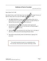 Can you use notarized documents outside canada? Affidavit Of Execution Brazil Legal Templates Agreements Contracts And Forms