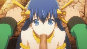 Rance Hikari wo Motomete Episode 4