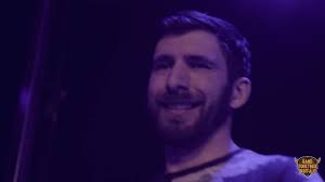 A Conversation with Buffalo's Farrow