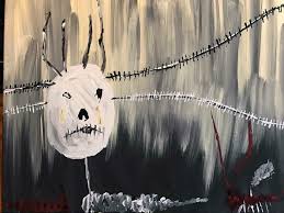 Excessive activity, problems concentrating, and difficulty controlling impulses. Adhd Birth Of The Artist And Death Of Achievment By Josh Lami Bad Art And Writing Medium