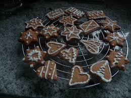 Lebkuchen Rezept Glutenfrei Backen Laktosefreie Rezepte Lebkuchen