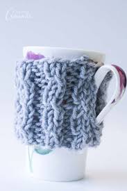We did not find results for: How To Knit A Coffee Cozy Learn How To Easily Knit A Coffee Cozy