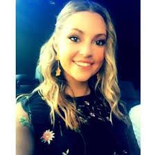 Maria Byerly's Instagram, Twitter & Facebook