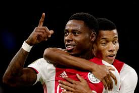 Career stats (appearances, goals, cards) and transfer history. Injury Update David Neres And Quincy Promes Are Close To Return All About Ajax