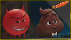 Pin On Emoji Movie Coloring Pages